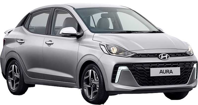 Hyundai Aura