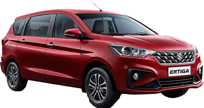 Maruti Suzuki Ertiga
