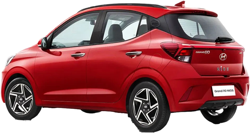 Hyundai Grand i10