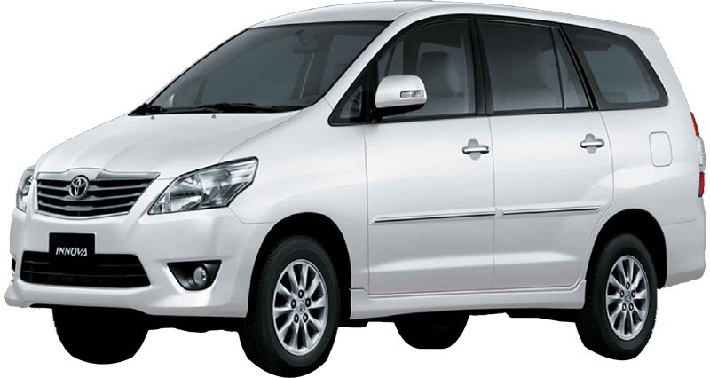 Toyota Innova