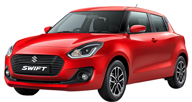 Maruti Suzuki Swift
