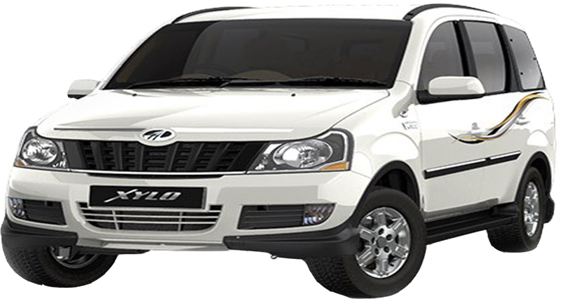 Mahindra Xylo